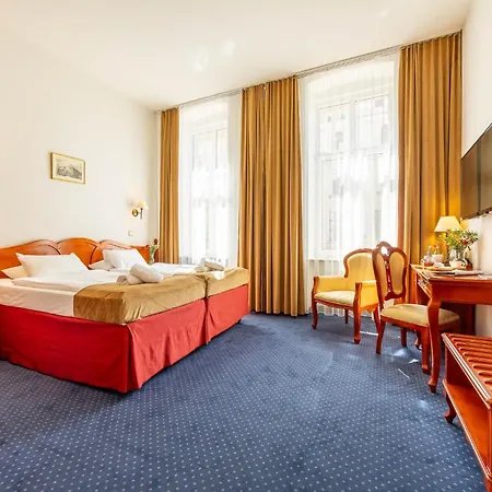 Europejski Centrum Hotel Wrocław