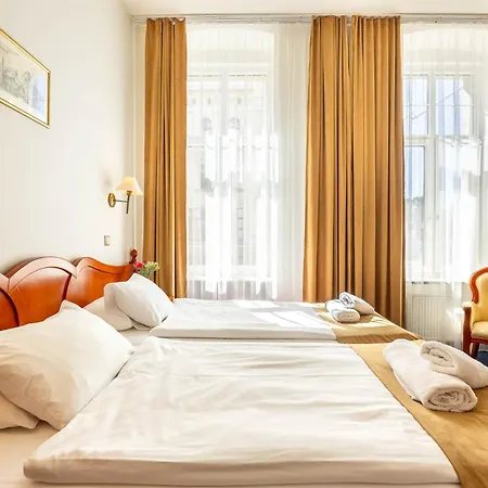 Europejski Centrum 3* Breslavia