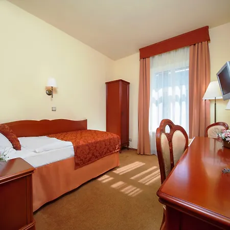 Europejski Centrum 3* Wroclaw