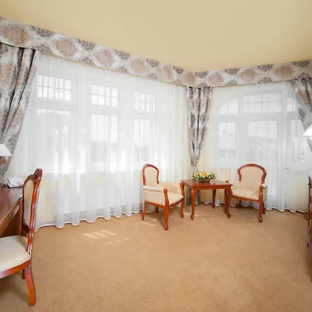 Otel Europejski Centrum