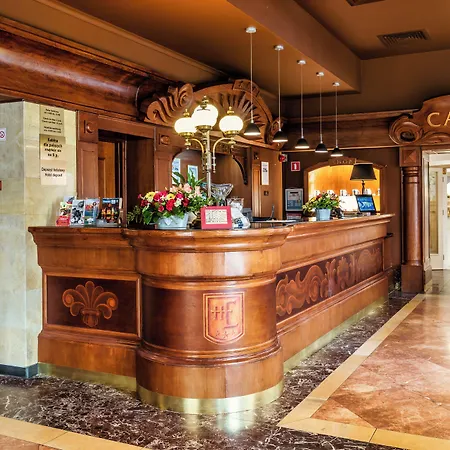 Europejski Centrum Wrocław