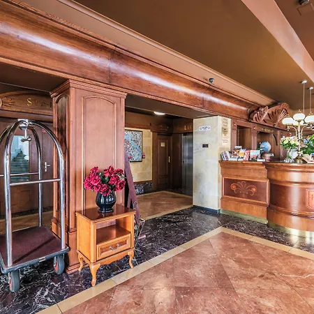 Europejski Centrum Otel