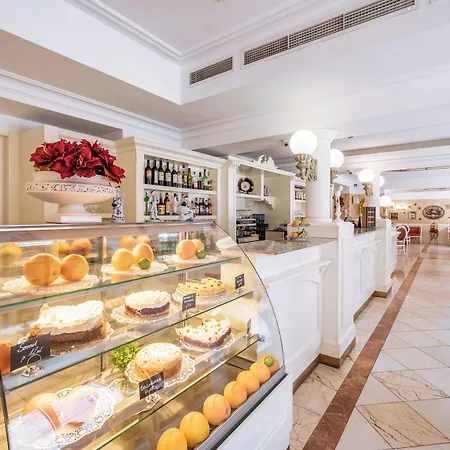 Hotel Europejski Centrum 3*