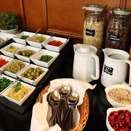 Hotel Europejski Centrum Wrocław