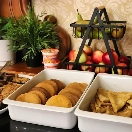 Europejski Centrum 3* Wrocław