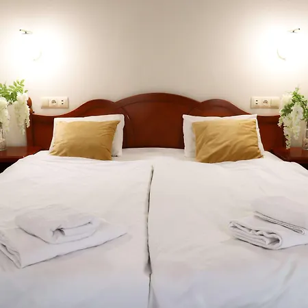 Europejski Centrum Otel Wroclaw