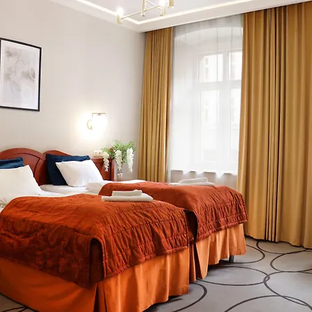 Europejski Centrum Otel Wroclaw