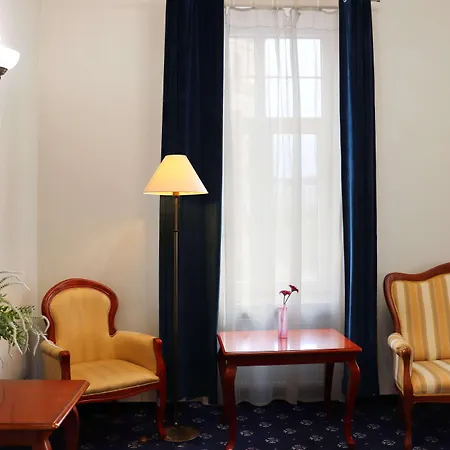 Otel Europejski Centrum