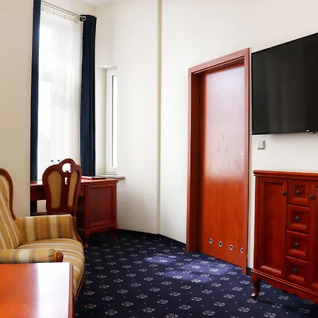 Otel Europejski Centrum 3*