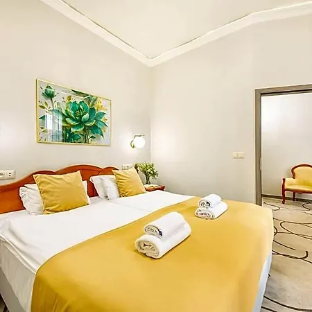 Hotel Europejski Centrum Wrocław