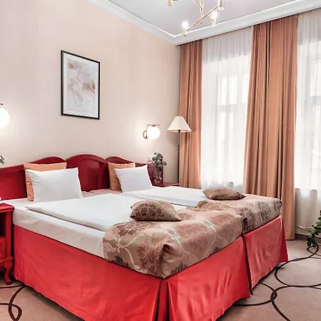 Готель Europejski Centrum 3*