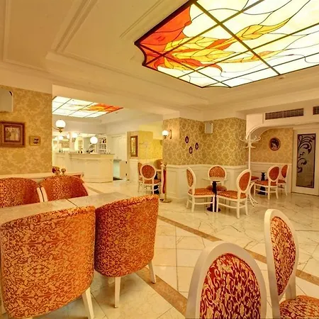 Europejski Centrum Hotell