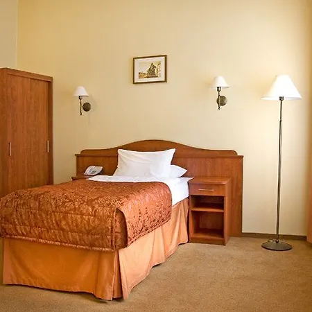 Europejski Centrum Hotel
