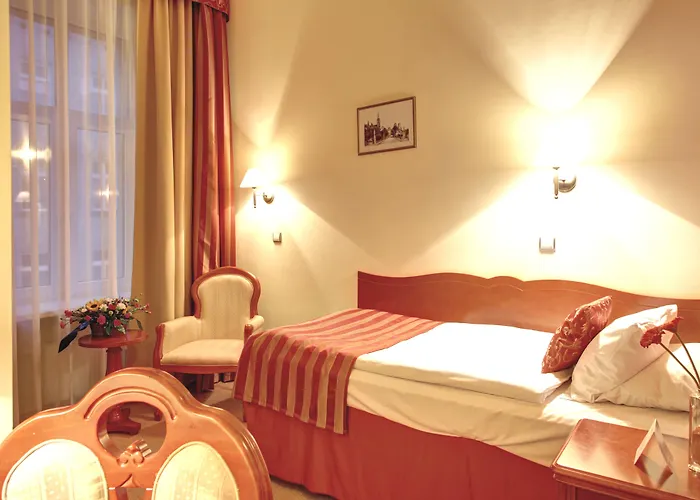 Europejski Centrum 3*