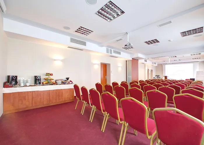 Hotel Europejski Centrum Wrocław