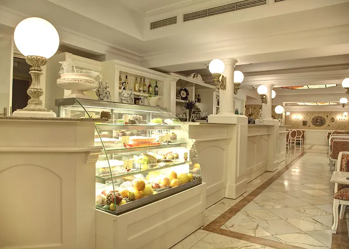 Hotel Europejski Centrum