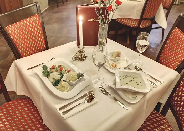 Hotel Europejski Centrum