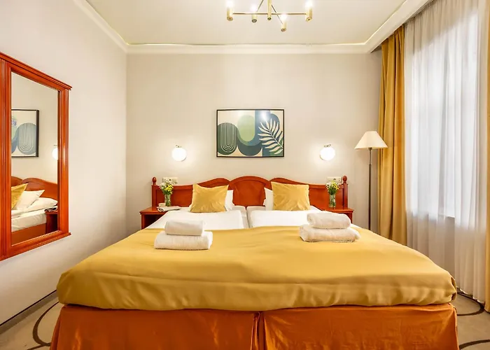 Europejski Centrum Hotel