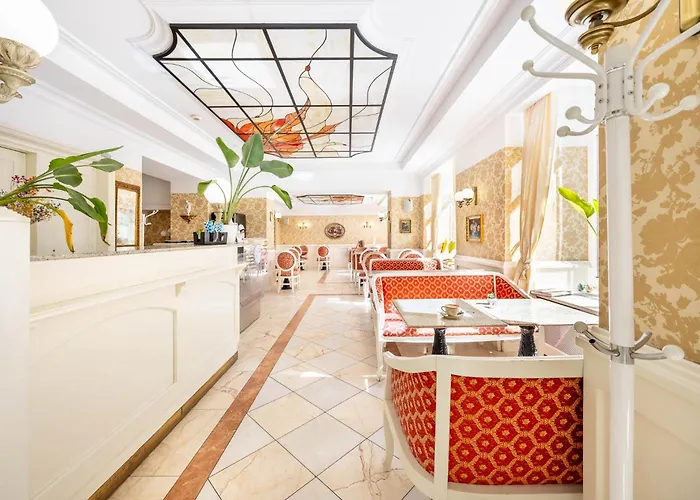 Hotel Europejski Centrum