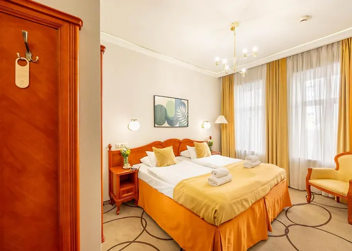 Europejski Centrum Szálloda Wrocław