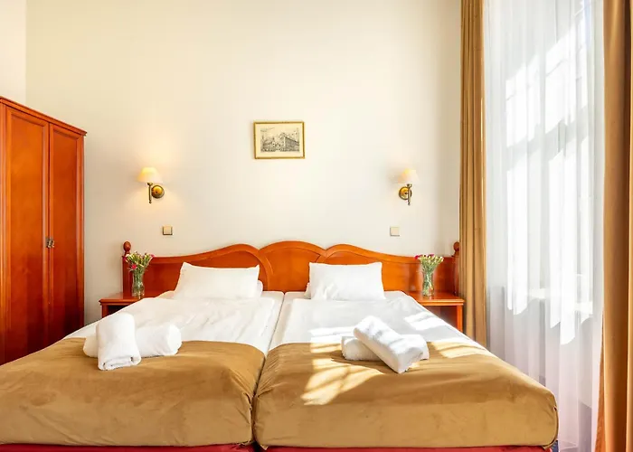 Hotel Europejski Centrum