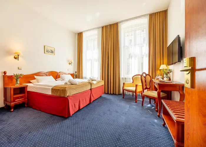 欧罗比斯基罗瓦中心酒店 酒店 弗罗茨瓦夫