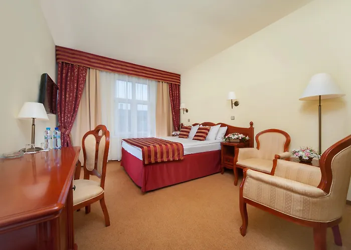 Europejski Centrum Szálloda Wrocław