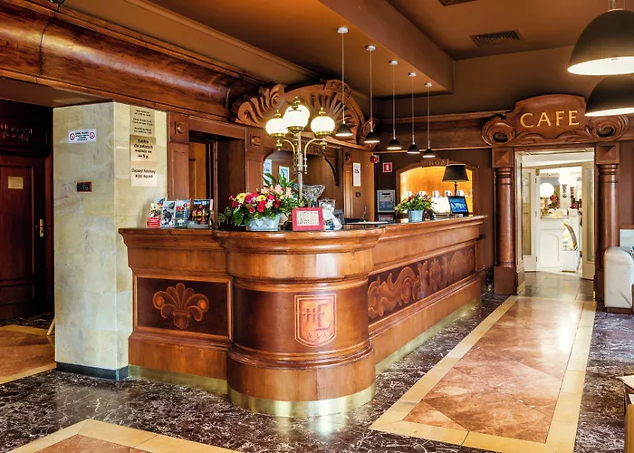 Europejski Centrum Wrocław