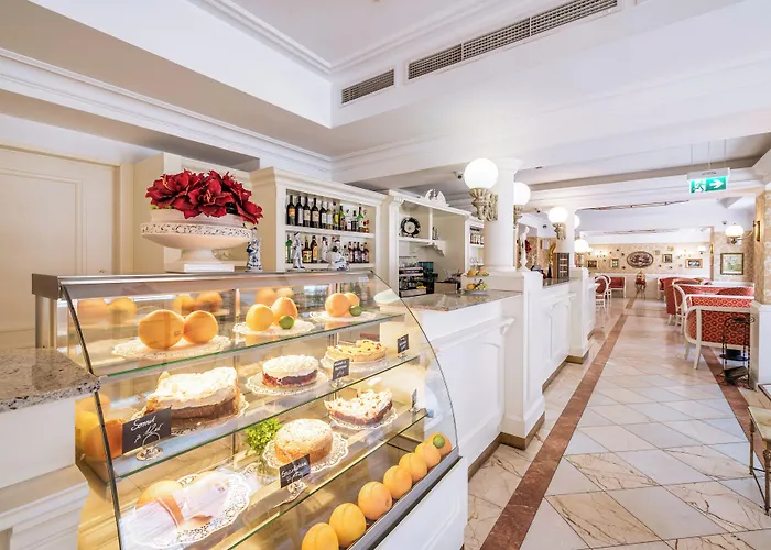 Szálloda Europejski Centrum 3*