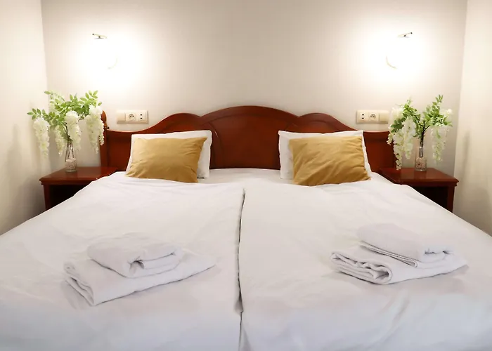 Europejski Centrum Hotel Wrocław