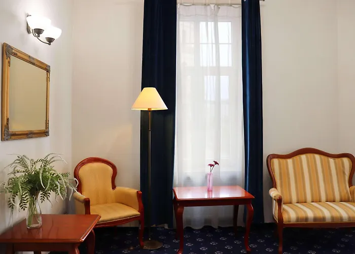 Hotel Europejski Centrum